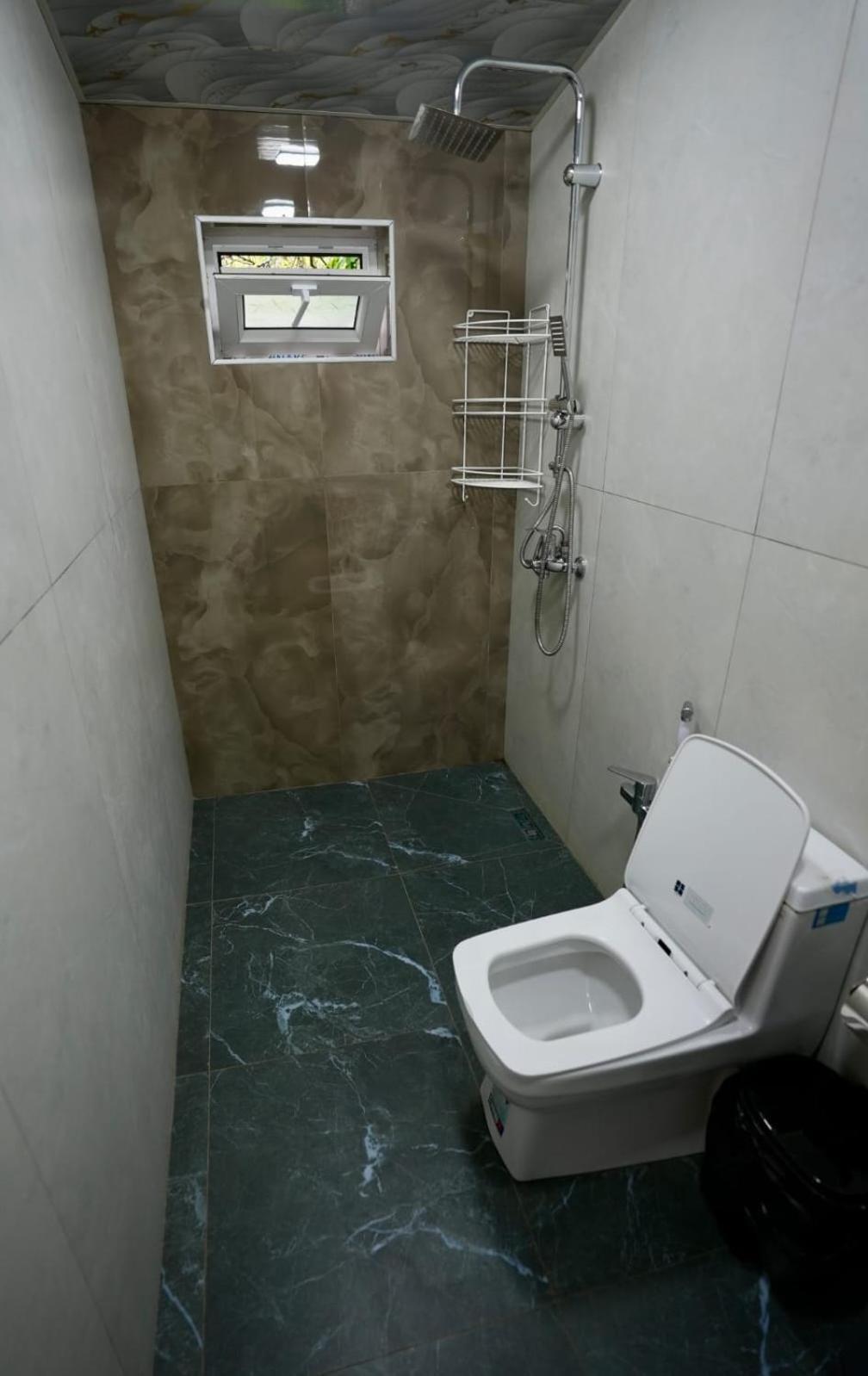 3Gozel Aframe Villa Gabala Luaran gambar